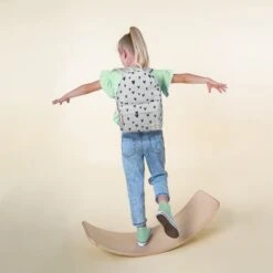 Milky Kiss Clever Girls - Rugzak - Schooltas Meisje - Grijs - Hartjes 12 Milky Kiss Clever Girls - Rugzak - Schooltas Meisje - Grijs - Hartjes -Kofferland Goedkope Winkel 1200x1200 1223