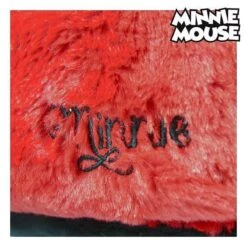 Casual Rugtas Minnie Mouse Zwart Rood -Kofferland Goedkope Winkel 1200x1200 1226
