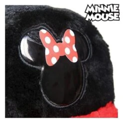 Casual Rugtas Minnie Mouse Zwart Rood -Kofferland Goedkope Winkel 1200x1200 1227