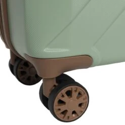 Oistr Florence Handbagage Spinner S Olive Green -Kofferland Goedkope Winkel 1200x1200 123