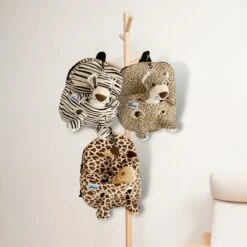 Good Lifehacks Kindertas - Rugzak - Meisje & Jongen - Schooltas - Reistas Kinderwagen - Knuffel Sinterklaas - Speenknuffel - Giraffe 9 Good Lifehacks Kindertas - Rugzak - Meisje & Jongen - Schooltas - Reistas Kinderwagen - Knuffel Sinterklaas - Speenknuffel - Giraffe -Kofferland Goedkope Winkel 1200x1200 1245