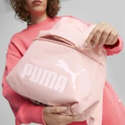 Puma Phase Rugzak 22 Liter - Roze 11 Puma Phase Rugzak 22 Liter - Roze -Kofferland Goedkope Winkel 1200x1200 1250