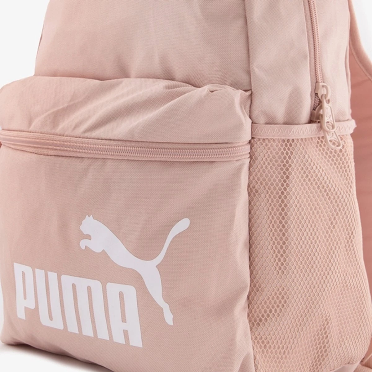 Puma Phase Rugzak 22 Liter - Roze 6 Puma Phase Rugzak 22 Liter - Roze - Afbeelding 6