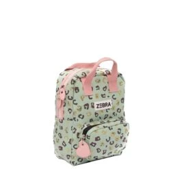 Zebra Trends Kinderrugzak 8 Liter - Leo Mint & Gold 15 Zebra Trends Kinderrugzak 8 Liter - Leo Mint & Gold -Kofferland Goedkope Winkel 1200x1200 1253