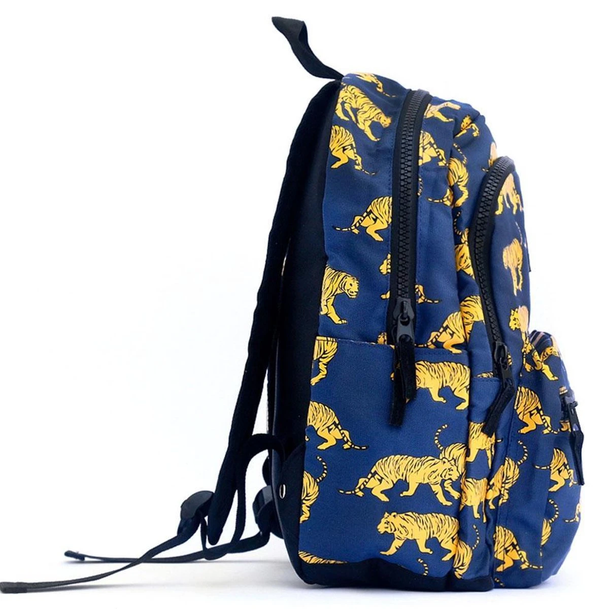 Little Legends Kinderrugzak / Rugtas / Schooltas - Little Legends - 9 Liter - Polyester - Met Fancy Print 2 Little Legends Kinderrugzak / Rugtas / Schooltas - Little Legends - 9 Liter - Polyester - Met Fancy Print - Afbeelding 2