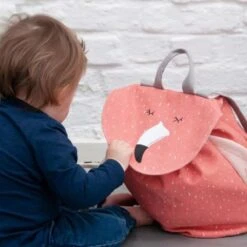 Rugzak Mini Mrs Flamingo Trixie -Kofferland Goedkope Winkel 1200x1200 1265