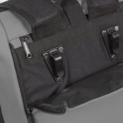 BIKE Splash - Roll-Top Fietstas - Backpack - Waterafstotend - Large II - Rugtas - Rugzak - Grijs -Kofferland Goedkope Winkel 1200x1200 1295