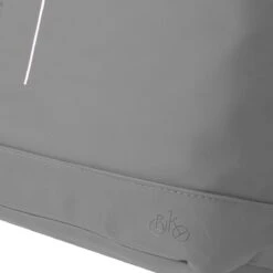 BIKE Splash - Roll-Top Fietstas - Backpack - Waterafstotend - Large II - Rugtas - Rugzak - Grijs -Kofferland Goedkope Winkel 1200x1200 1297