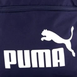 Puma Puma Phase Rugzak - Unisex - Donker Blauw/wit -Kofferland Goedkope Winkel 1200x1200 1299