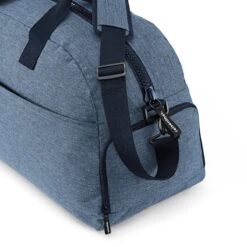 Reisenthel Overnighter Plus Reistas - 50L - Twist Blue Blauw 8 Reisenthel Overnighter Plus Reistas - 50L - Twist Blue Blauw -Kofferland Goedkope Winkel 1200x1200 1349