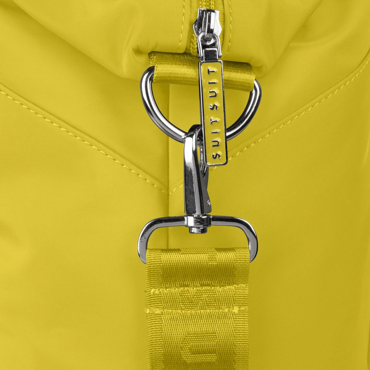 SUITSUIT - Natura - Olive - Leisure Bag 9 SUITSUIT - Natura - Olive - Leisure Bag - Afbeelding 9