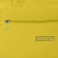 SUITSUIT - Natura - Olive - Leisure Bag 33 SUITSUIT - Natura - Olive - Leisure Bag -Kofferland Goedkope Winkel 1200x1200 1354