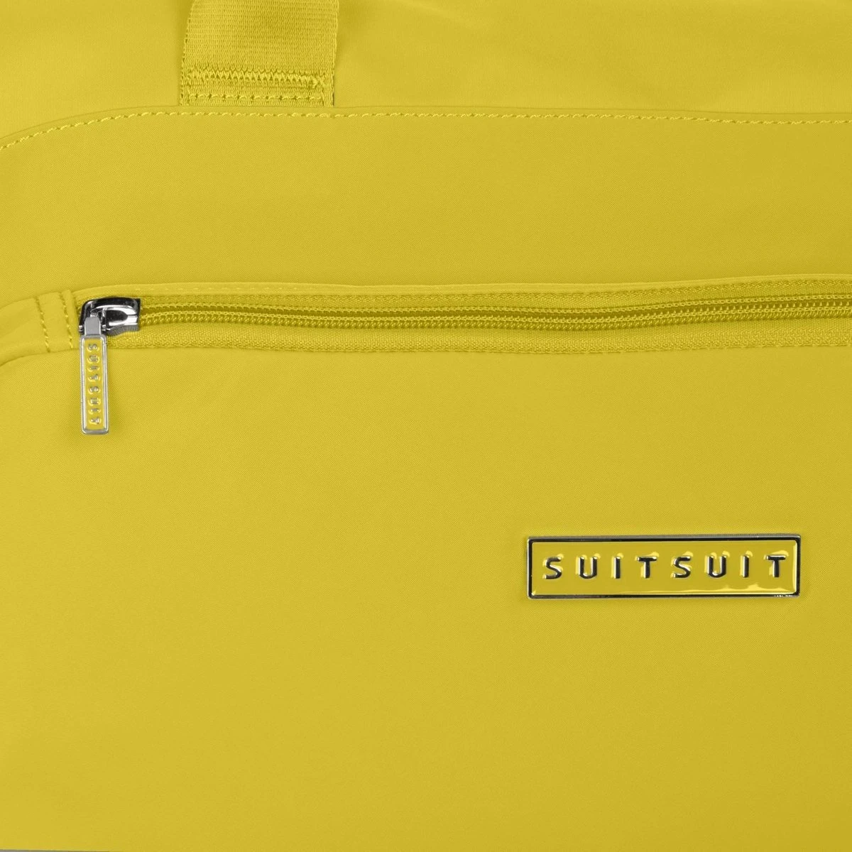 SUITSUIT - Natura - Olive - Leisure Bag 16 SUITSUIT - Natura - Olive - Leisure Bag - Afbeelding 16