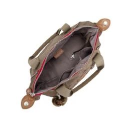 Kipling ART MINI Schoudertas - True Beige Combo 9 Kipling ART MINI Schoudertas - True Beige Combo -Kofferland Goedkope Winkel 1200x1200 1358