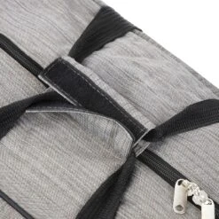 TravelZ Hipster Reistas | 36 Liter Compacte Weekendtas | 53 X 28 X 24cm | Grijs 18 TravelZ Hipster Reistas | 36 Liter Compacte Weekendtas | 53 X 28 X 24cm | Grijs -Kofferland Goedkope Winkel 1200x1200 1371