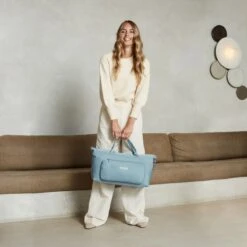 SUITSUIT - Natura - Stone - Leisure Bag 31 SUITSUIT - Natura - Stone - Leisure Bag -Kofferland Goedkope Winkel 1200x1200 1385