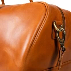 NEGOTIA Delta - Leren Weekendtas - Leren Reistas - Duffel Bag - 100% Luxe Top-Grain Leer - Bruin 12 NEGOTIA Delta - Leren Weekendtas - Leren Reistas - Duffel Bag - 100% Luxe Top-Grain Leer - Bruin -Kofferland Goedkope Winkel 1200x1200 1390