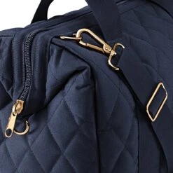 Reisenthel Allrounder L Reistas Sporttas - 30L - Rhombus Midnight Gold Blauw 13 Reisenthel Allrounder L Reistas Sporttas - 30L - Rhombus Midnight Gold Blauw -Kofferland Goedkope Winkel 1200x1200 1392