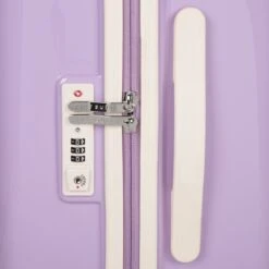 SUITSUIT - Fabulous Fifties - Royal Lavender - Reiskoffer (76 Cm) 23 SUITSUIT - Fabulous Fifties - Royal Lavender - Reiskoffer (76 Cm) -Kofferland Goedkope Winkel 1200x1200 142