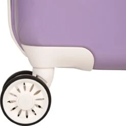 SUITSUIT - Fabulous Fifties - Royal Lavender - Reiskoffer (76 Cm) 30 SUITSUIT - Fabulous Fifties - Royal Lavender - Reiskoffer (76 Cm) -Kofferland Goedkope Winkel 1200x1200 143