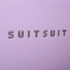 SUITSUIT - Fabulous Fifties - Royal Lavender - Reiskoffer (76 Cm) 31 SUITSUIT - Fabulous Fifties - Royal Lavender - Reiskoffer (76 Cm) -Kofferland Goedkope Winkel 1200x1200 144