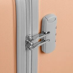 SUITSUIT - Caretta - Melon - Handbagage (53 Cm) 11 SUITSUIT - Caretta - Melon - Handbagage (53 Cm) -Kofferland Goedkope Winkel 1200x1200 159