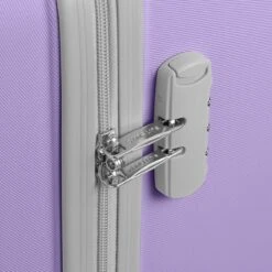 SUITSUIT - Caretta - Bright Lavender - Reiskoffer (76 Cm) -Kofferland Goedkope Winkel 1200x1200 161