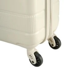 Princess Traveller Florence - Handbagagekoffer Met Strap - Crème - S - 55cm 14 Princess Traveller Florence - Handbagagekoffer Met Strap - Crème - S - 55cm -Kofferland Goedkope Winkel 1200x1200 169