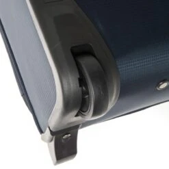 Decent Handbagage Koffer / Trolley / Reiskoffer - 50 Cm - 35 Liter - Polyester - Super-Light - Blauw -Kofferland Goedkope Winkel 1200x1200 177