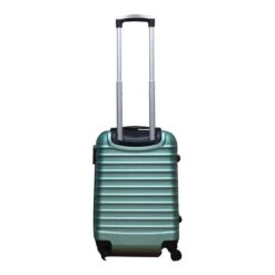 Castillo Quadrant S Handbagage Koffer - Lichtgroen -Kofferland Goedkope Winkel 1200x1200 192