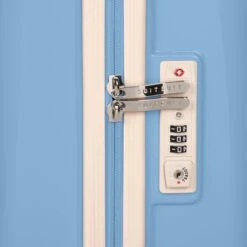 SUITSUIT - Fabulous Fifties - Alaska Blue - Handbagage (55 Cm) -Kofferland Goedkope Winkel 1200x1200 196