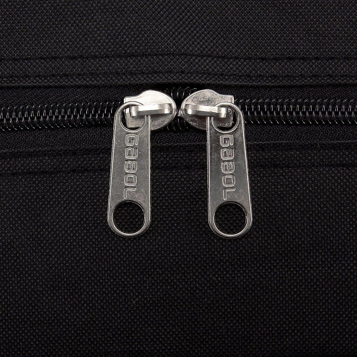 Gabol Laptoptrolleys Week - Zwart 6 Gabol Laptoptrolleys Week - Zwart - Afbeelding 6