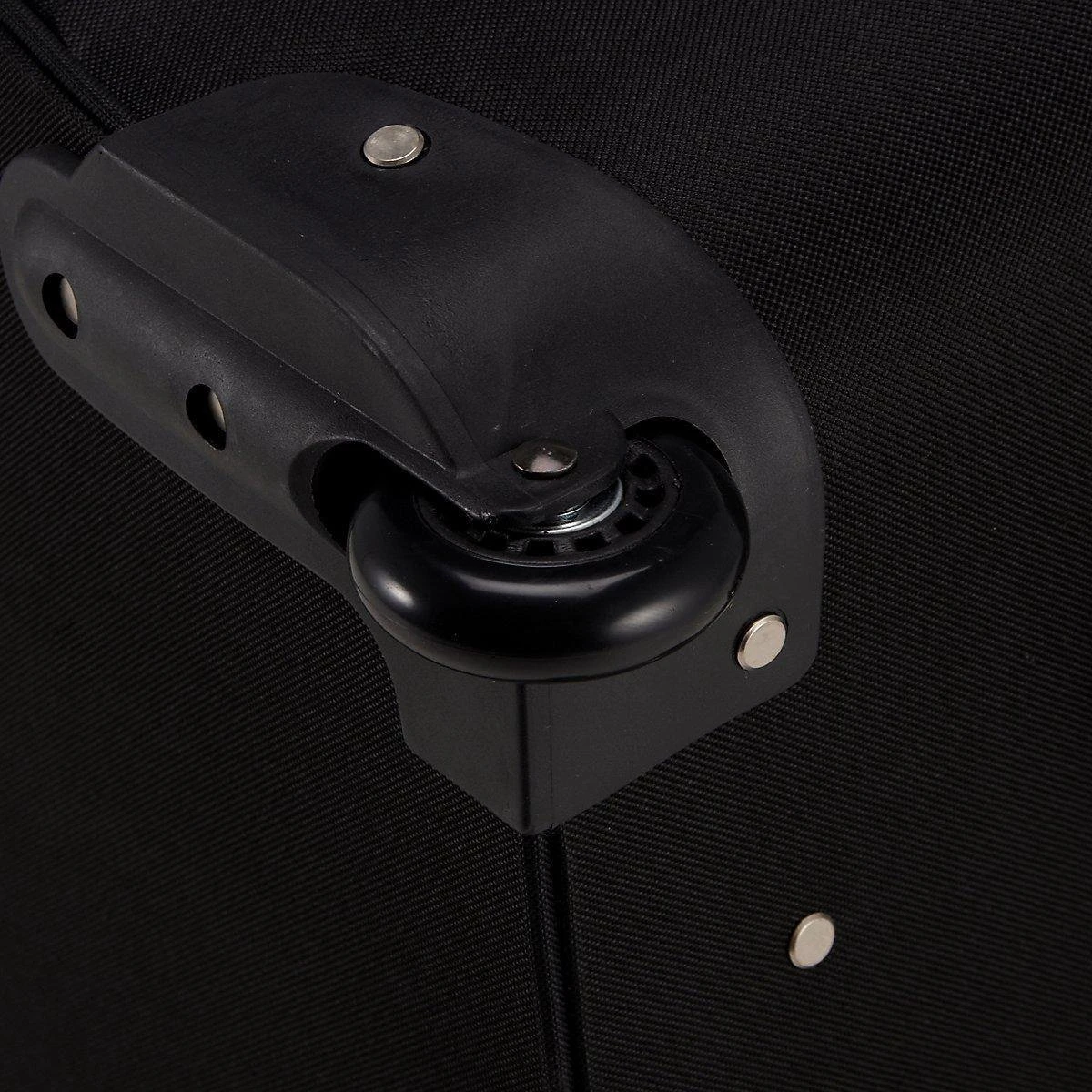 Gabol Laptoptrolleys Week - Zwart 9 Gabol Laptoptrolleys Week - Zwart - Afbeelding 9