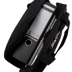 Gabol Laptoptrolleys Week - Zwart 24 Gabol Laptoptrolleys Week - Zwart -Kofferland Goedkope Winkel 1200x1200 214