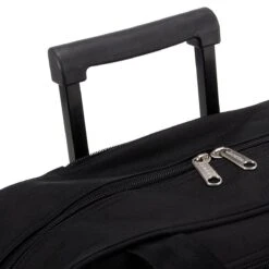 Gabol Laptoptrolleys Week - Zwart 26 Gabol Laptoptrolleys Week - Zwart -Kofferland Goedkope Winkel 1200x1200 216