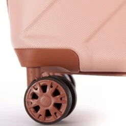 Oistr Florence Handbagage Spinner S Matte Pink 25 Oistr Florence Handbagage Spinner S Matte Pink -Kofferland Goedkope Winkel 1200x1200 22