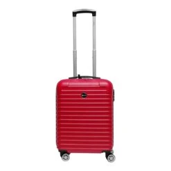 Benzi Barra Handbagage Koffer - 55 Cm - Rood 9 Benzi Barra Handbagage Koffer - 55 Cm - Rood -Kofferland Goedkope Winkel 1200x1200 231