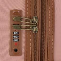 Oistr Florence Handbagage Spinner S Matte Pink 34 Oistr Florence Handbagage Spinner S Matte Pink -Kofferland Goedkope Winkel 1200x1200 24