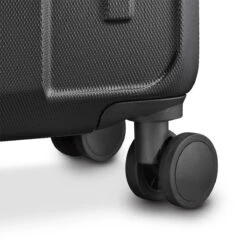 Swiss - Lausanne Handbagage Koffer 55x40x25 Cm - 4 Wielen - TSA-cijferslot - Zwart 8 Swiss - Lausanne Handbagage Koffer 55x40x25 Cm - 4 Wielen - TSA-cijferslot - Zwart -Kofferland Goedkope Winkel 1200x1200 242