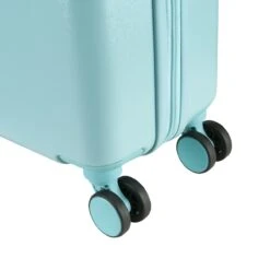 Princess Traveller Harlem - Handbagage Koffer - Blauw - S - 55cm 13 Princess Traveller Harlem - Handbagage Koffer - Blauw - S - 55cm -Kofferland Goedkope Winkel 1200x1200 245