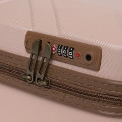 Oistr Florence Handbagage Spinner S Matte Pink 39 Oistr Florence Handbagage Spinner S Matte Pink -Kofferland Goedkope Winkel 1200x1200 25