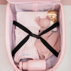 Trixie - Trolley Kinderkoffer - Reistrolley - Mrs Rabbit 10 Trixie - Trolley Kinderkoffer - Reistrolley - Mrs Rabbit -Kofferland Goedkope Winkel 1200x1200 253