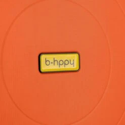 BHPPY - Dutch Orange - Handbagage (55 Cm) 12 BHPPY - Dutch Orange - Handbagage (55 Cm) -Kofferland Goedkope Winkel 1200x1200 26