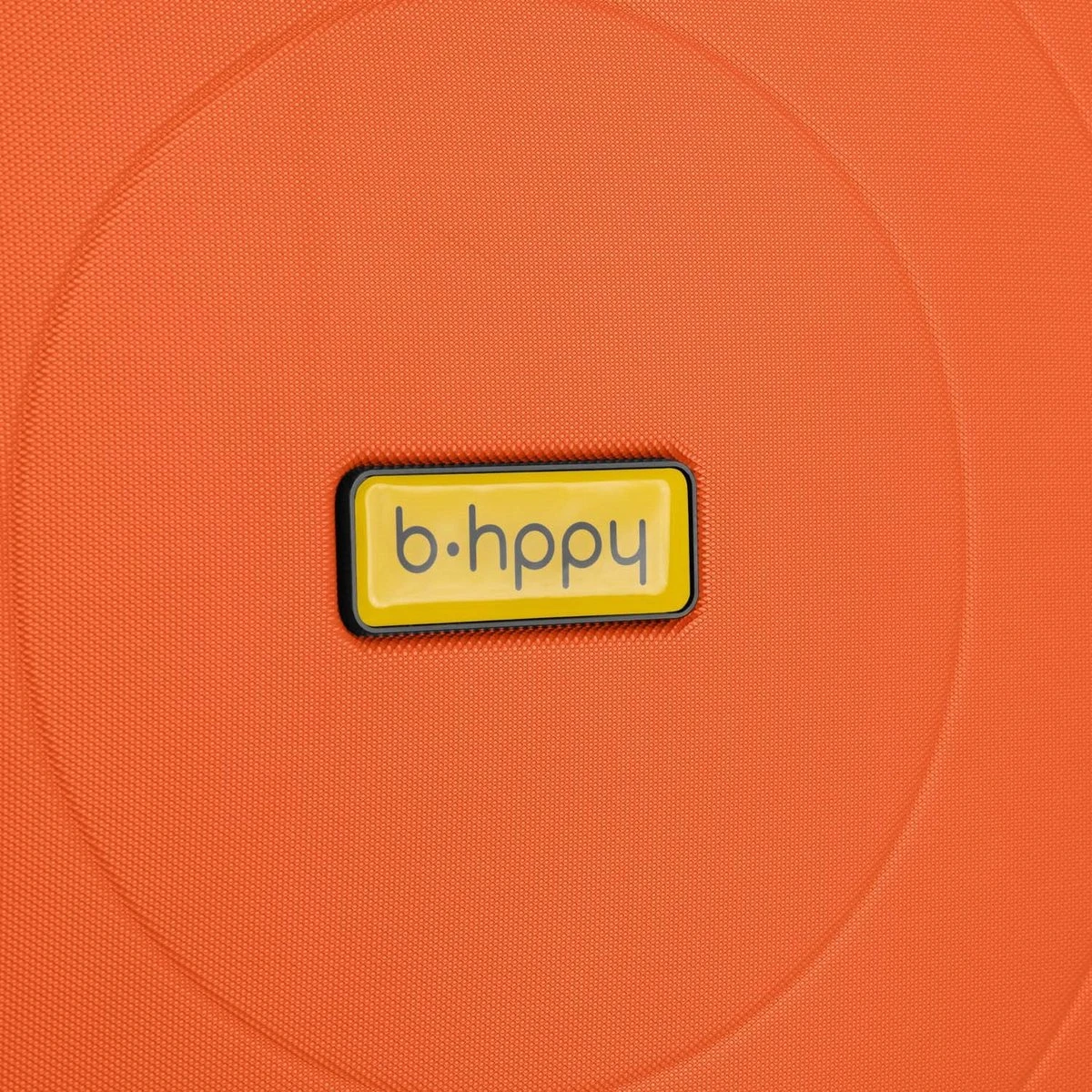 BHPPY - Dutch Orange - Handbagage (55 Cm) 4 BHPPY - Dutch Orange - Handbagage (55 Cm) - Afbeelding 4