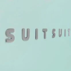 SUITSUIT - Fabulous Fifties - Luminous Mint - Duo Set (55/76 Cm) 15 SUITSUIT - Fabulous Fifties - Luminous Mint - Duo Set (55/76 Cm) -Kofferland Goedkope Winkel 1200x1200 264