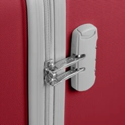 SUITSUIT - Caretta - Red Cherry - Reiskoffer (76 Cm) 11 SUITSUIT - Caretta - Red Cherry - Reiskoffer (76 Cm) -Kofferland Goedkope Winkel 1200x1200 266