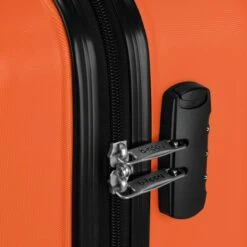 BHPPY - Dutch Orange - Handbagage (55 Cm) 17 BHPPY - Dutch Orange - Handbagage (55 Cm) -Kofferland Goedkope Winkel 1200x1200 27