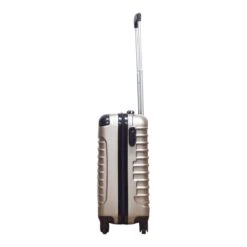 Castillo Quadrant S Handbagage Koffer - Champagne 8 Castillo Quadrant S Handbagage Koffer - Champagne -Kofferland Goedkope Winkel 1200x1200 275