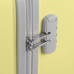 SUITSUIT - Caretta - Elfin Yellow - Handbagage (53 Cm) -Kofferland Goedkope Winkel 1200x1200 277