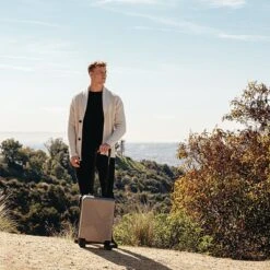 Enrico Benetti Louisville 39040 Handbagage Koffer 52 Cm - Champagne 13 Enrico Benetti Louisville 39040 Handbagage Koffer 52 Cm - Champagne -Kofferland Goedkope Winkel 1200x1200 295